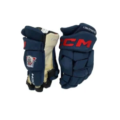 CCM Hockeyhandskar Jetspeed FT6 Pro Sr - LHC