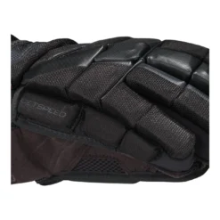 CCM Hockeyhandskar Jetspeed FT8 Pro Jr Black/Black