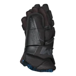 CCM Hockeyhandskar Jetspeed FT8 Pro Sr Black/Black