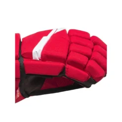 CCM Hockeyhandskar Next Jr Red/White