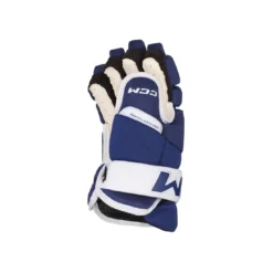 CCM Hockeyhandskar Tacks 4 Roll Pro 3 Sr Toronto/White