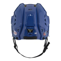 CCM Hockeyhjälm 310 Combo Jr Royal