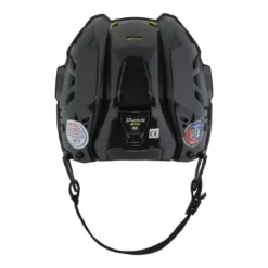 CCM Hockeyhjälm 310 Combo Sr Black