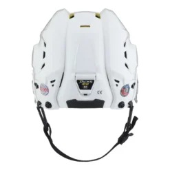 CCM Hockeyhjälm 310 Combo Sr White