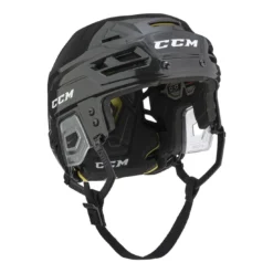CCM Hockeyhjälm 310 Sr Black