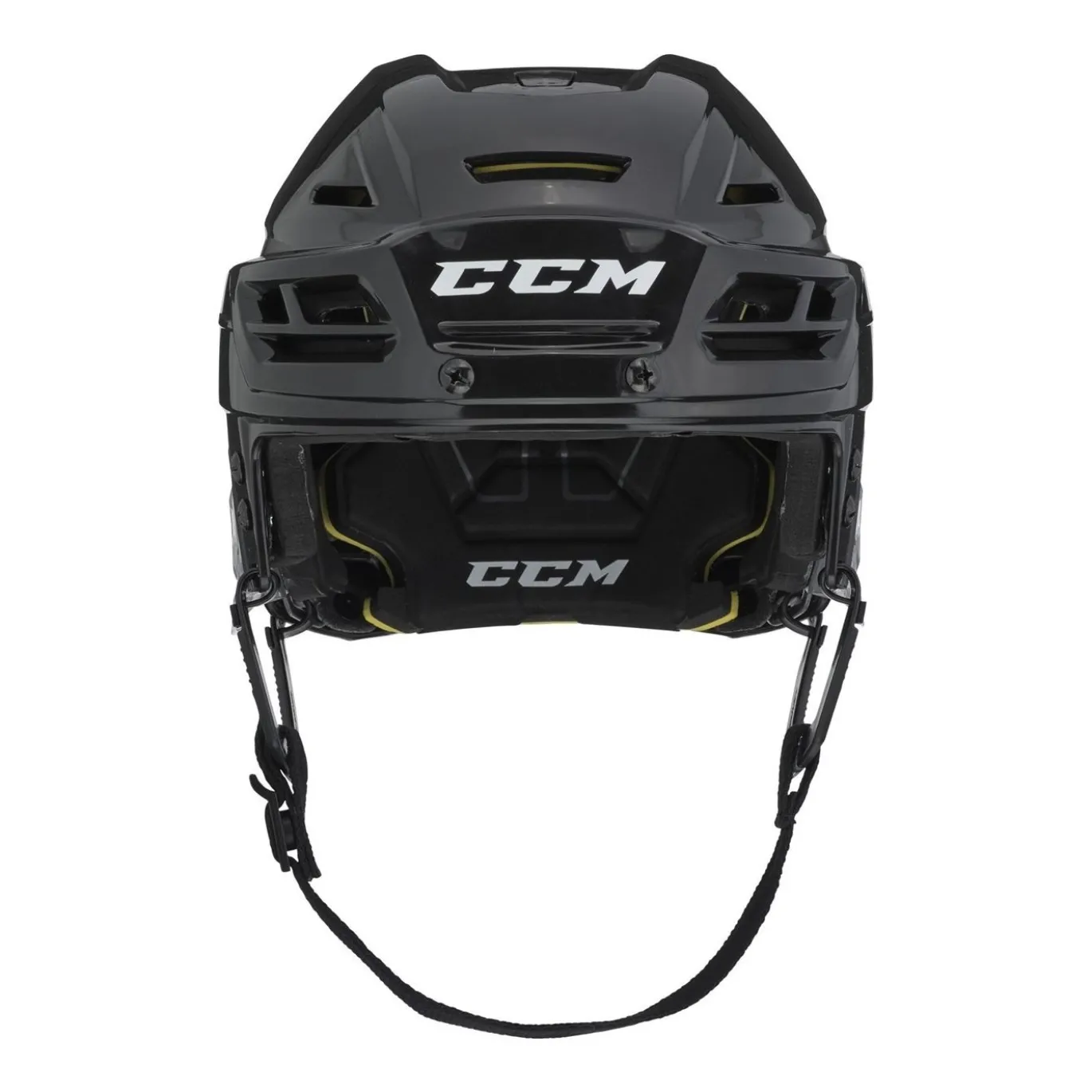CCM Hockeyhjälm 310 Sr Black