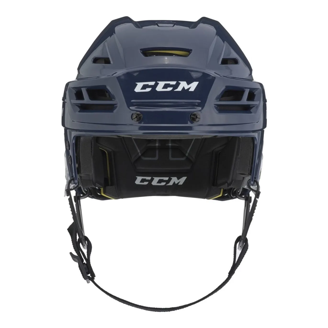 CCM Hockeyhjälm 310 Sr Navy