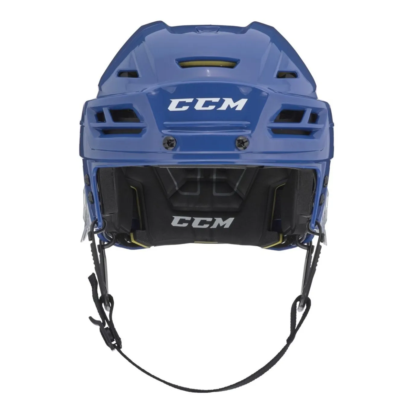 CCM Hockeyhjälm 310 Sr Royal