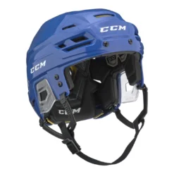 CCM Hockeyhjälm 310 Sr Royal