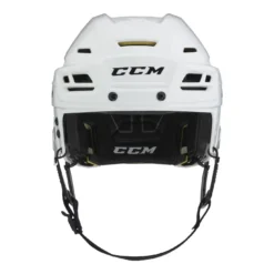CCM Hockeyhjälm 310 Sr White