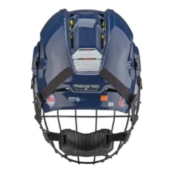 CCM Hockeyhjälm Tacks 720 Combo Navy