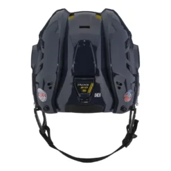 CCM Hockeyhjälm Tacks 210 Combo Navy