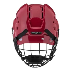 CCM Hockeyhjälm Tacks 70 Combo Sr Red