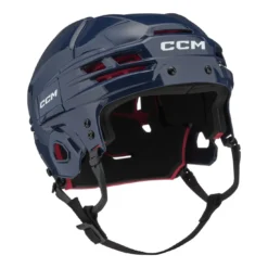 CCM Hockeyhjälm Tacks 70 Navy