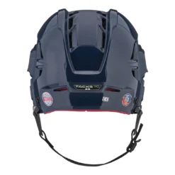 CCM Hockeyhjälm Tacks 70 Navy