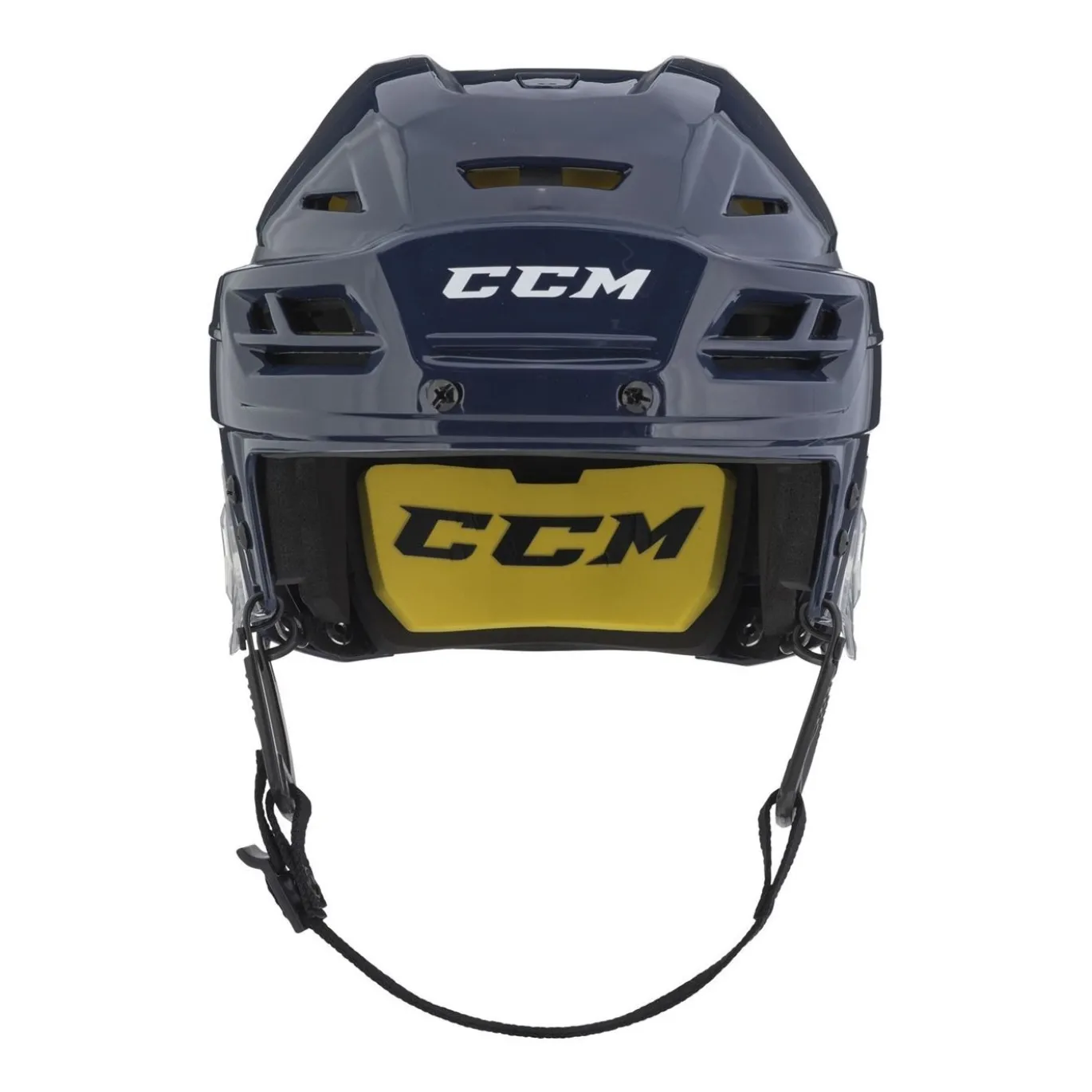 CCM Hockeyhjälm Tacks 210 Navy