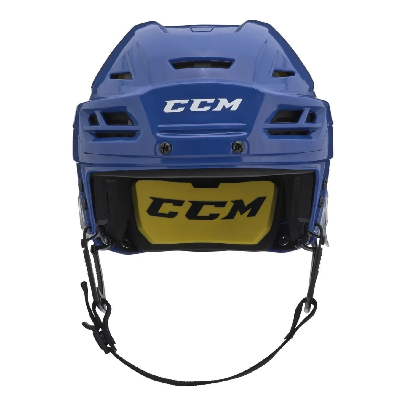 CCM Hockeyhjälm Tacks 210 Royal