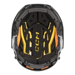 CCM Hockeyhjälm Tacks 720 Sr Black