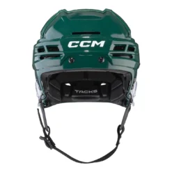 CCM Hockeyhjälm Tacks 720 Sr Dark Green