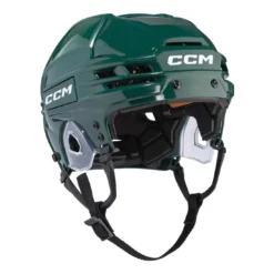 CCM Hockeyhjälm Tacks 720 Sr Dark Green