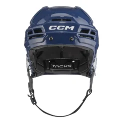CCM Hockeyhjälm Tacks 720 Sr Navy
