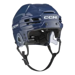 CCM Hockeyhjälm Tacks 720 Sr Navy