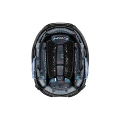 CCM Hockeyhjälm Tacks 920 Sr Royal