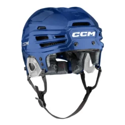 CCM Hockeyhjälm Tacks 920 Sr Royal