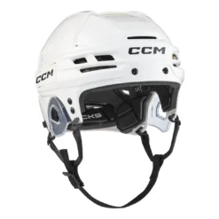 CCM Hockeyhjälm Tacks 720 Sr White