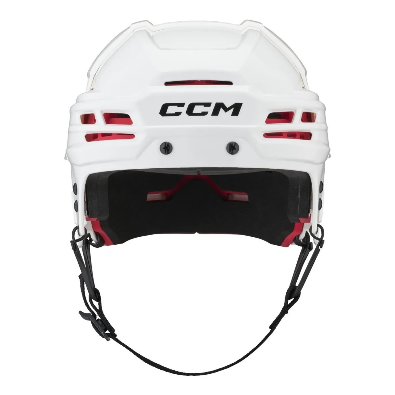 CCM Hockeyhjälm Tacks 70 White
