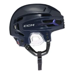 CCM Hockeyhjälm Tacks X Pro Sr Navy