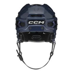 CCM Hockeyhjälm Tacks X Pro Sr Navy