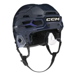 CCM Hockeyhjälm Tacks X Pro Sr Navy