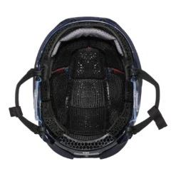 CCM Hockeyhjälm Tacks X Pro Sr Navy