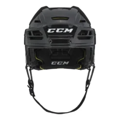 CCM Hockeyhjälm 310 Wide Fit Sr Black