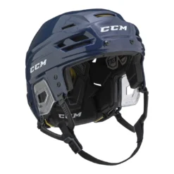 CCM Hockeyhjälm 310 Wide Fit Sr Navy