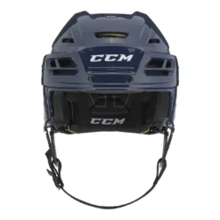 CCM Hockeyhjälm 310 Wide Fit Sr Navy
