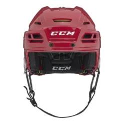 CCM Hockeyhjälm 310 Wide Fit Sr Red
