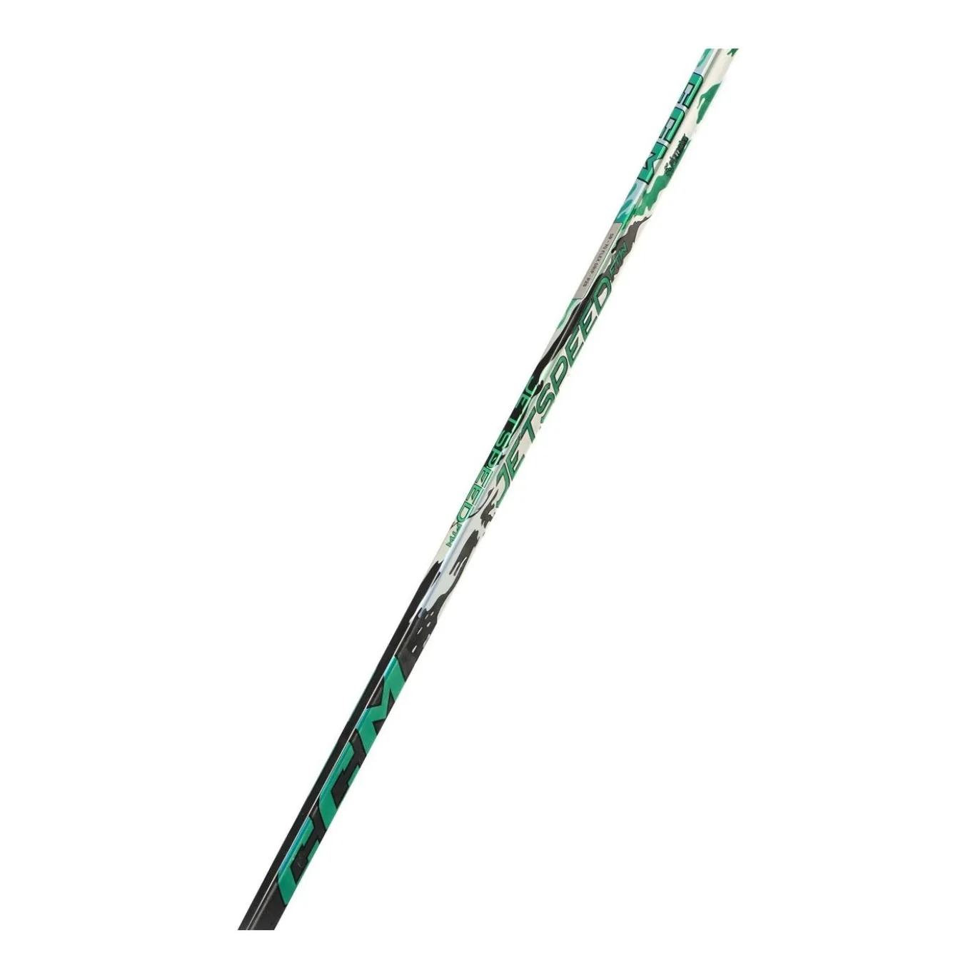 CCM Hockeyklubba FTW Jr