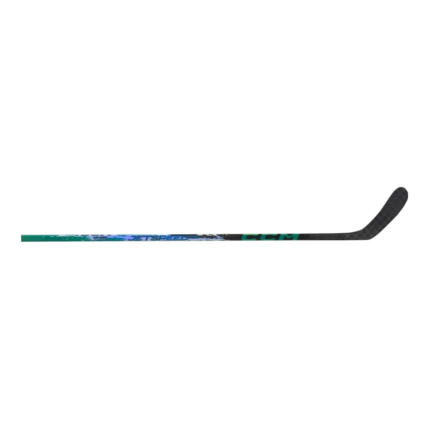 CCM Hockeyklubba FTW Jr
