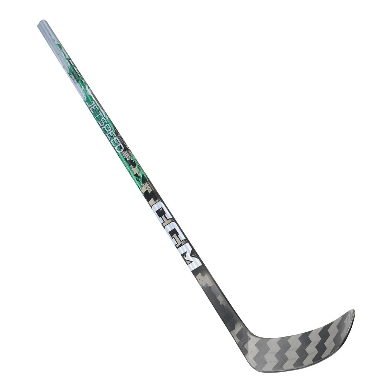 CCM Hockeyklubba FTW Pro Int