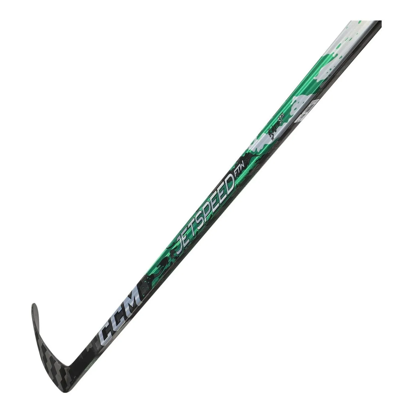 CCM Hockeyklubba FTW Pro Sr