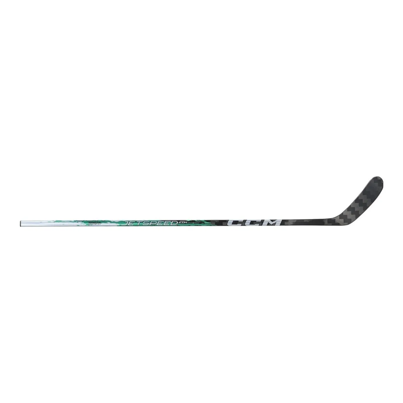 CCM Hockeyklubba FTW Pro Yth