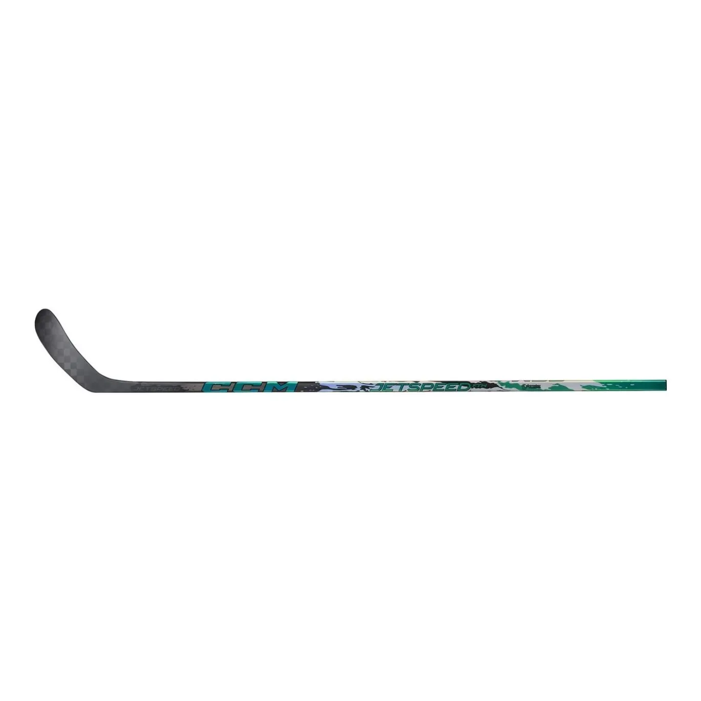 CCM Hockeyklubba FTW Yth