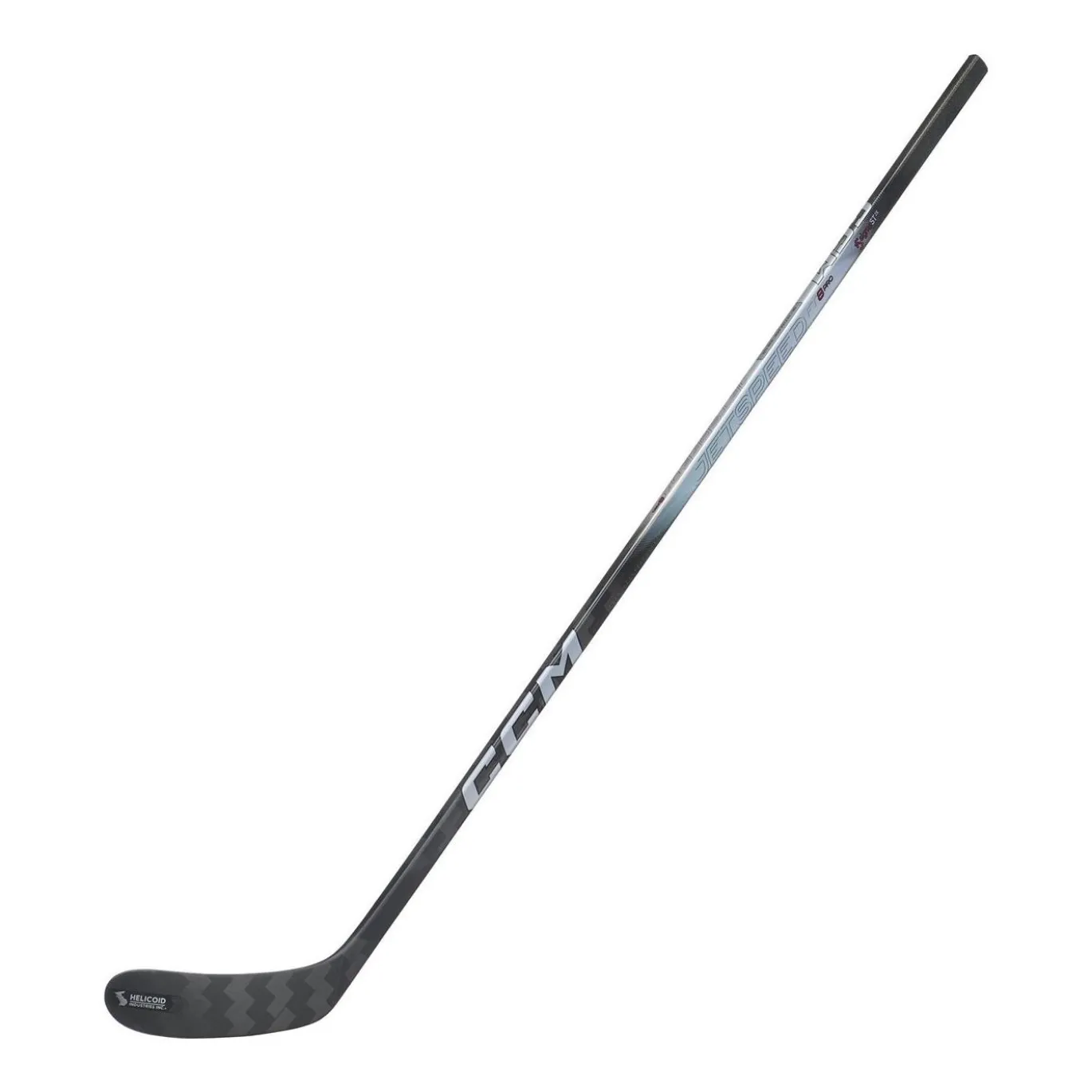 CCM Hockeyklubba Jetspeed FT8 Pro Int