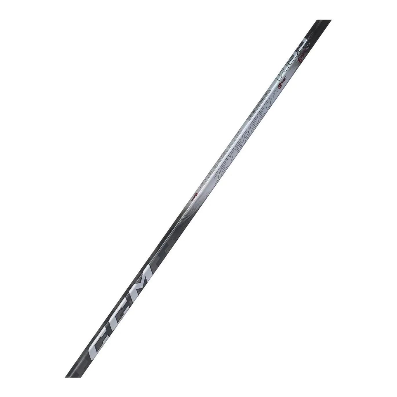CCM Hockeyklubba Jetspeed FT8 Pro Int