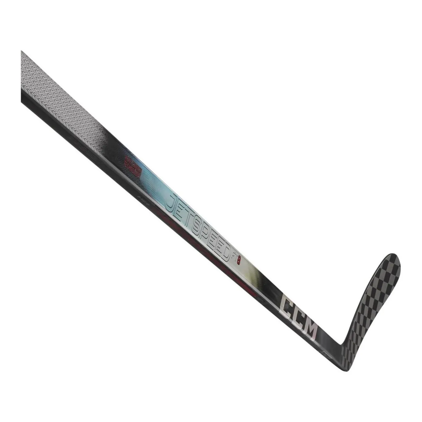 CCM Hockeyklubba Jetspeed FT8 Int