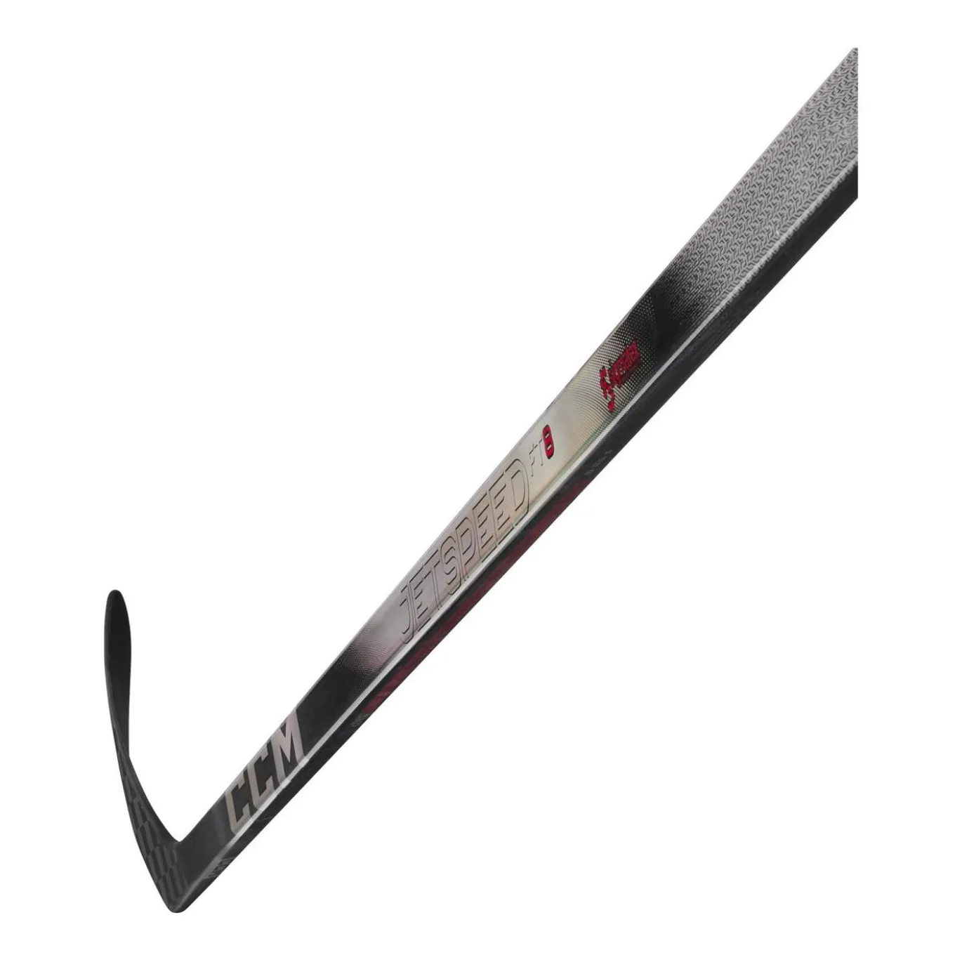 CCM Hockeyklubba Jetspeed FT8 Int