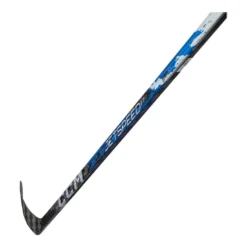 CCM Hockeyklubba Jetspeed FT9 Pro Blue Int