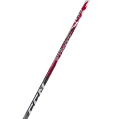 CCM Hockeyklubba Jetspeed FT9 Pro Red Int